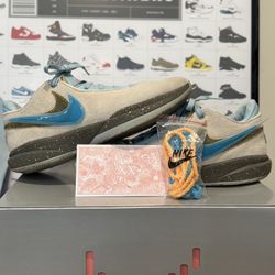 Nike LeBron 20 UNKNWN Message in a Bottle