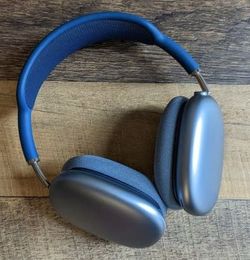 💸 AirPods Max Lightning – Best Price for Premium Audio!