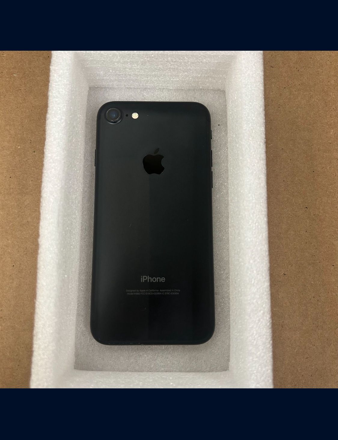 Iphone 7