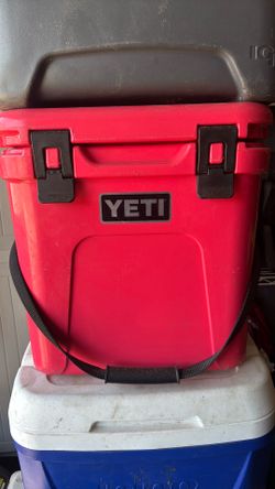 Yeti