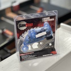 Sawstop TABLE SAW BRAKE CARTRIDGE FOR 10″ BLADES (BLUE) TSBC-10R3