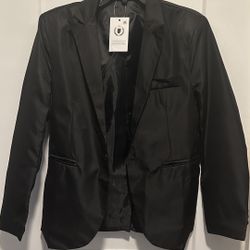 Black Blazer 
