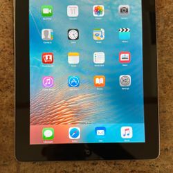 Apple iPad The Original 1  64 GB