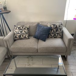 Love Seat Couch
