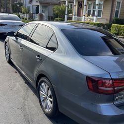 2017 Volkswagen Jetta