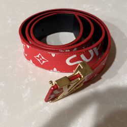 LV x SUPREME