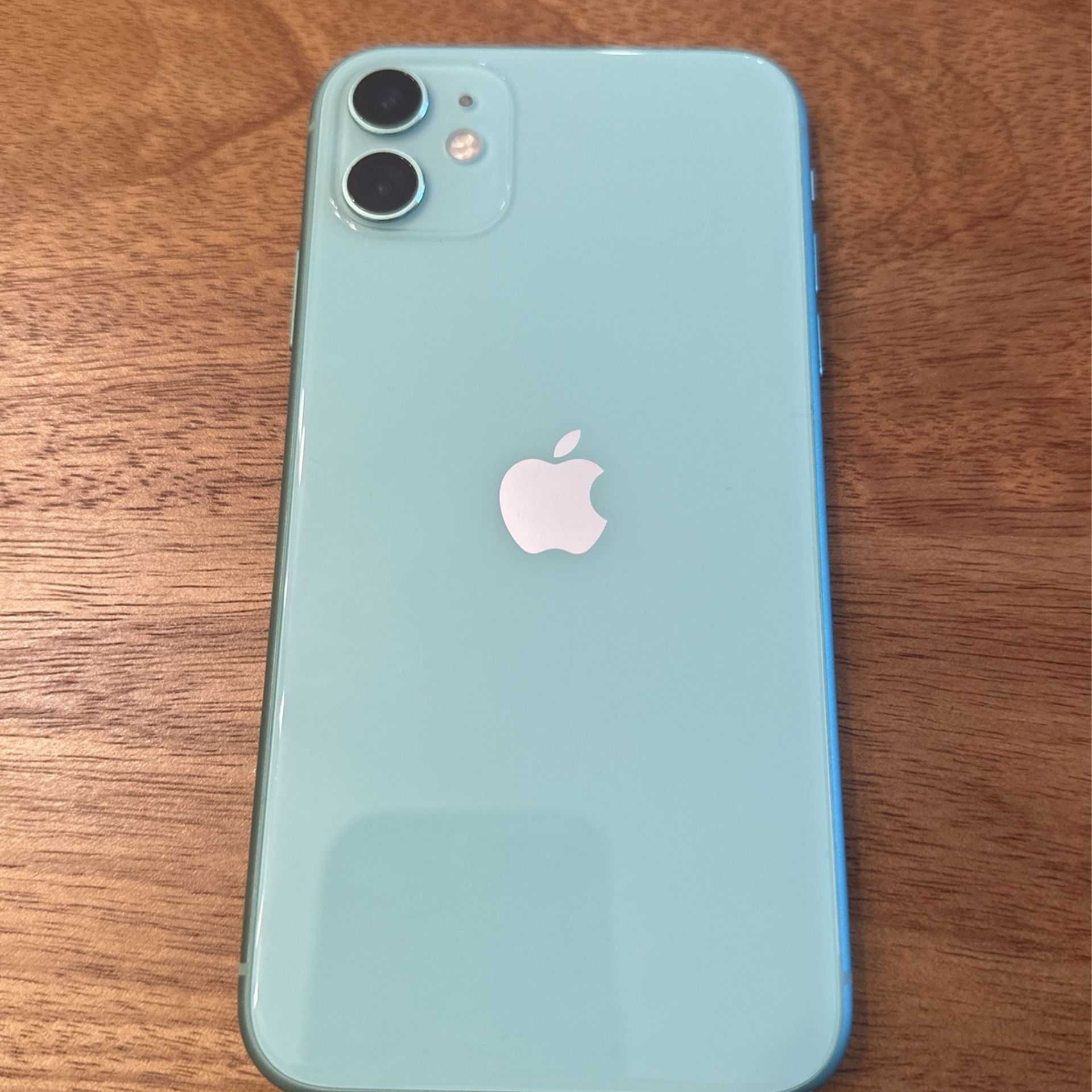 Iphone 11 64GB Teal Unlocked