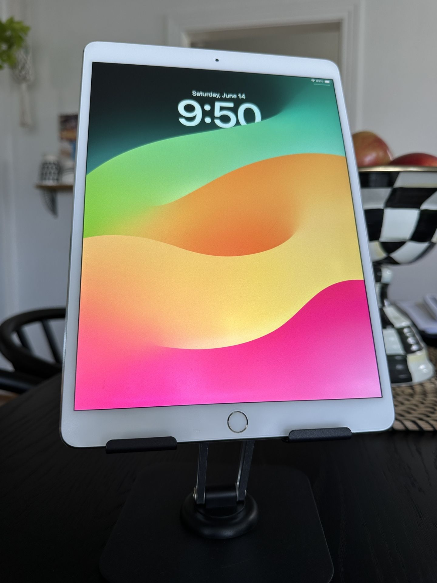 iPad Pro 10.5 - 64GB
