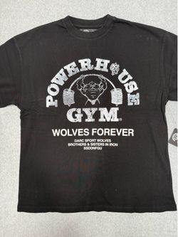 Darc Sport Powerhouse Gym Shirt