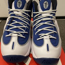 Nike Air Penny ll Orlando