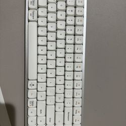 Lofree Flow Low Profile Bluetooth Mechanical Keyboard