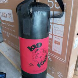 Boxing  Sandbag Medium Size 