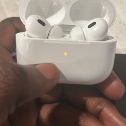 AirPods  2nd Gen 
