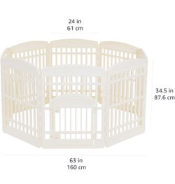 Dog Playpen 