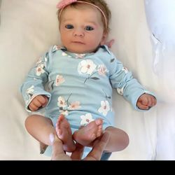 reborn doll