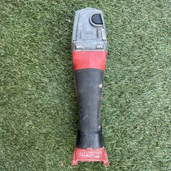 M18 4 1/2” Grinder 