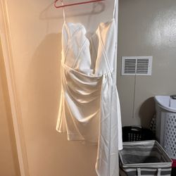 Bachelorette Dress