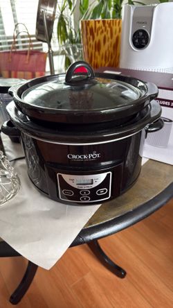 Crockpot Large