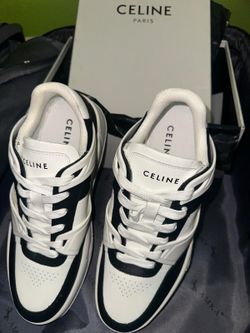 Celine size 10 shoes