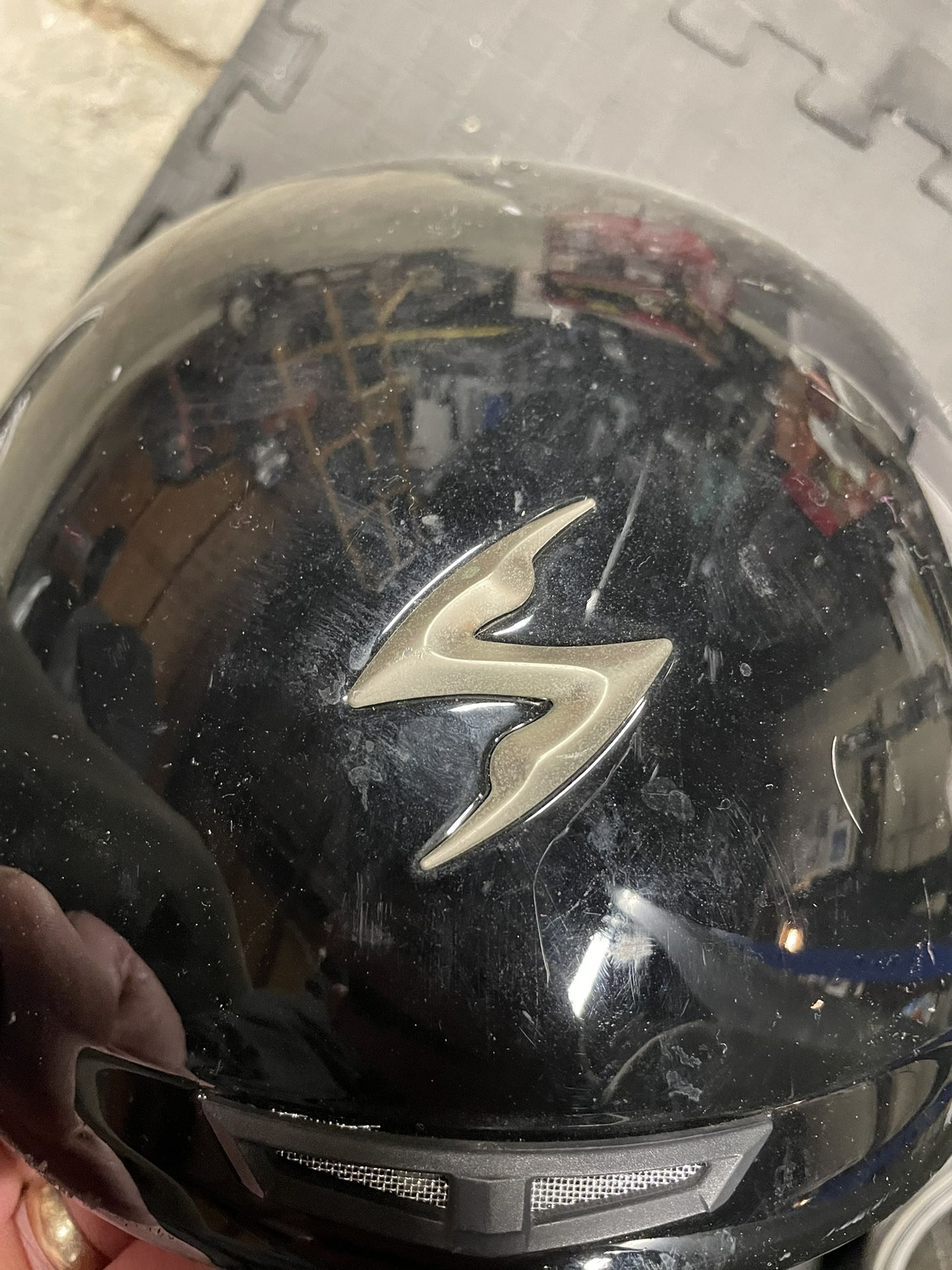 ScorpionEXO Motorcycles / Moped Helmet 