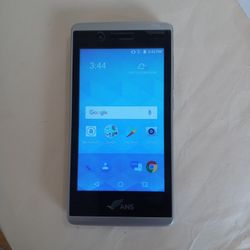 ANS UL40 Cell Phone