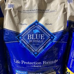 Dog Food