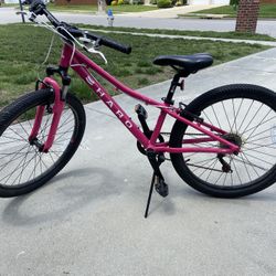 Pink Haro Flight Line 24 for Sale in Chesapeake VA OfferUp