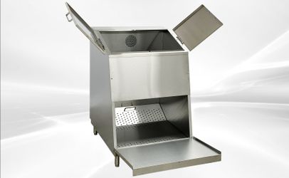 NSF 46 Gallon Nacho Chip Warmer Machine chips warmer FZ-15A