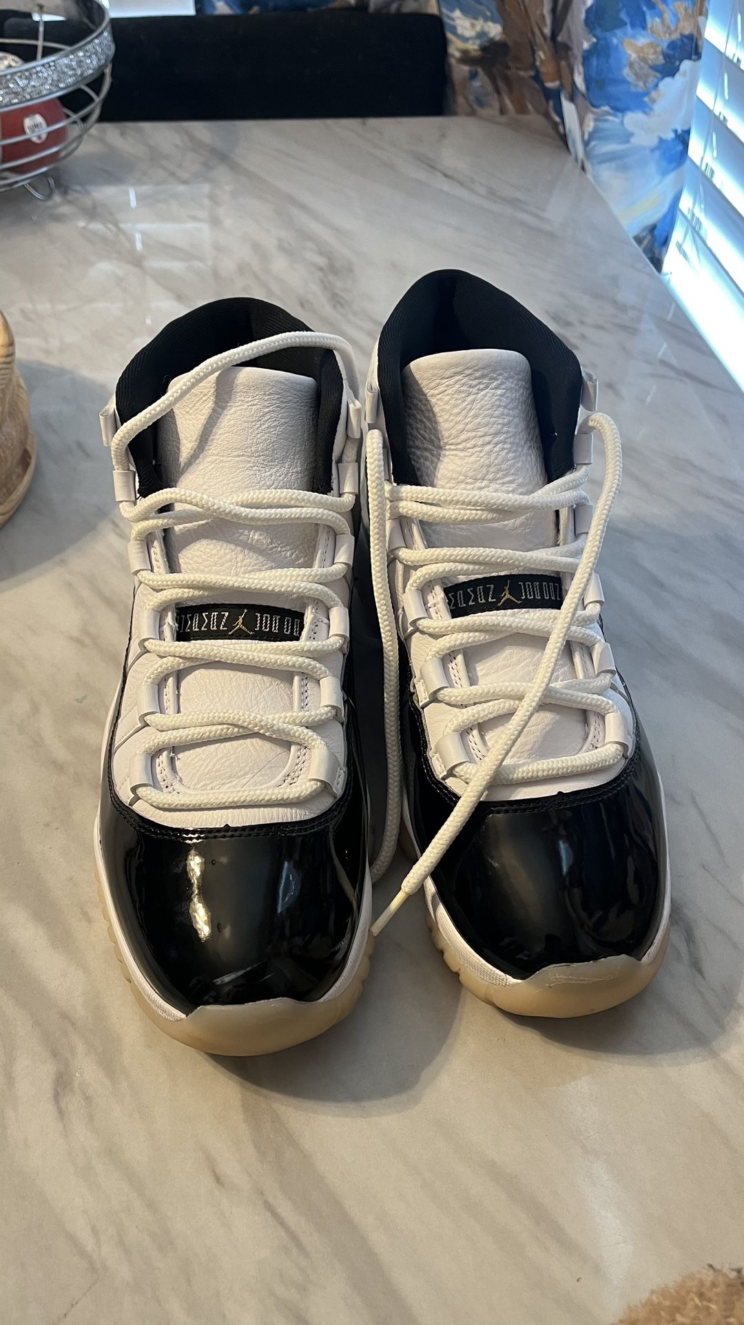 jordan 11 gratitude 