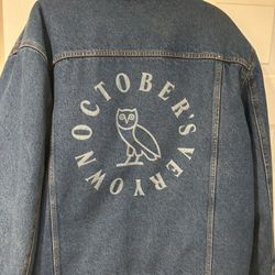 OVO Jacket