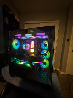 Gaming pc