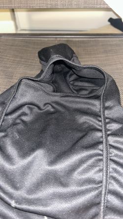 Killer/ski mask
