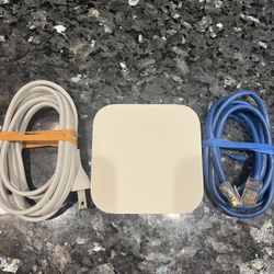 Apple Airport Express 2nd Gen 