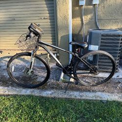 Schwinn Bike 29' Mountain Bike