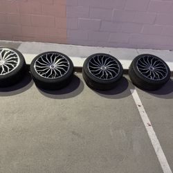 Rims
