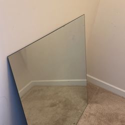 Big Mirror