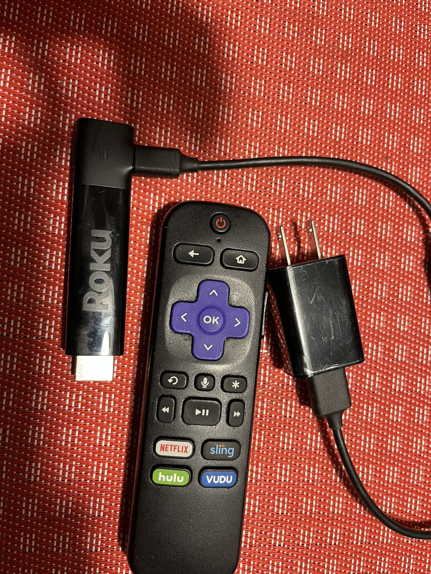 Roku 4 K