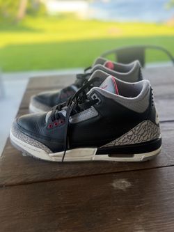 Grade school Jordan’s size 7