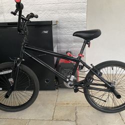 SPINER BMX BIKE