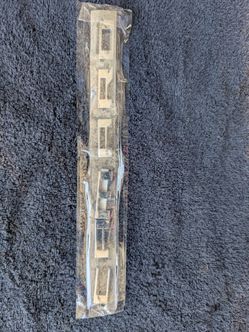 10-15 Camaro Fender Emblem