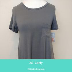 Lularoe Carly Dress