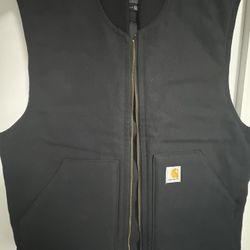Carhartt Vest