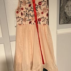 Girl Dress