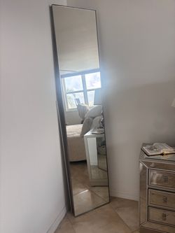 Full length Mirror