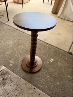 Side table