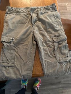 Goodfellow Cargo pants