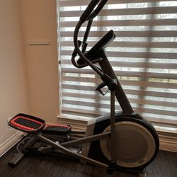 NordicTrack Elliptical – Commercial 12.9 (Model NTEL71220