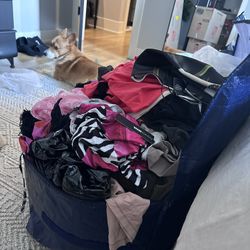 Women’s Clothes Spring Clean out 