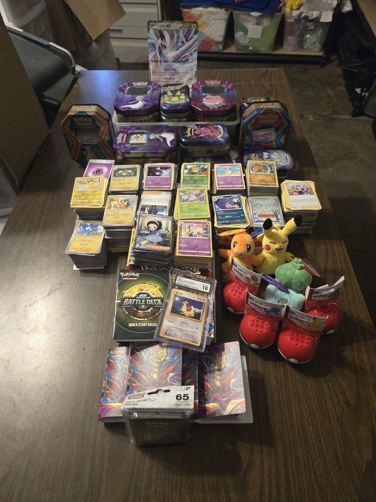 pokemon