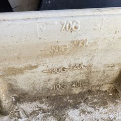 70 ,& 100 Gallon Grow Tubs